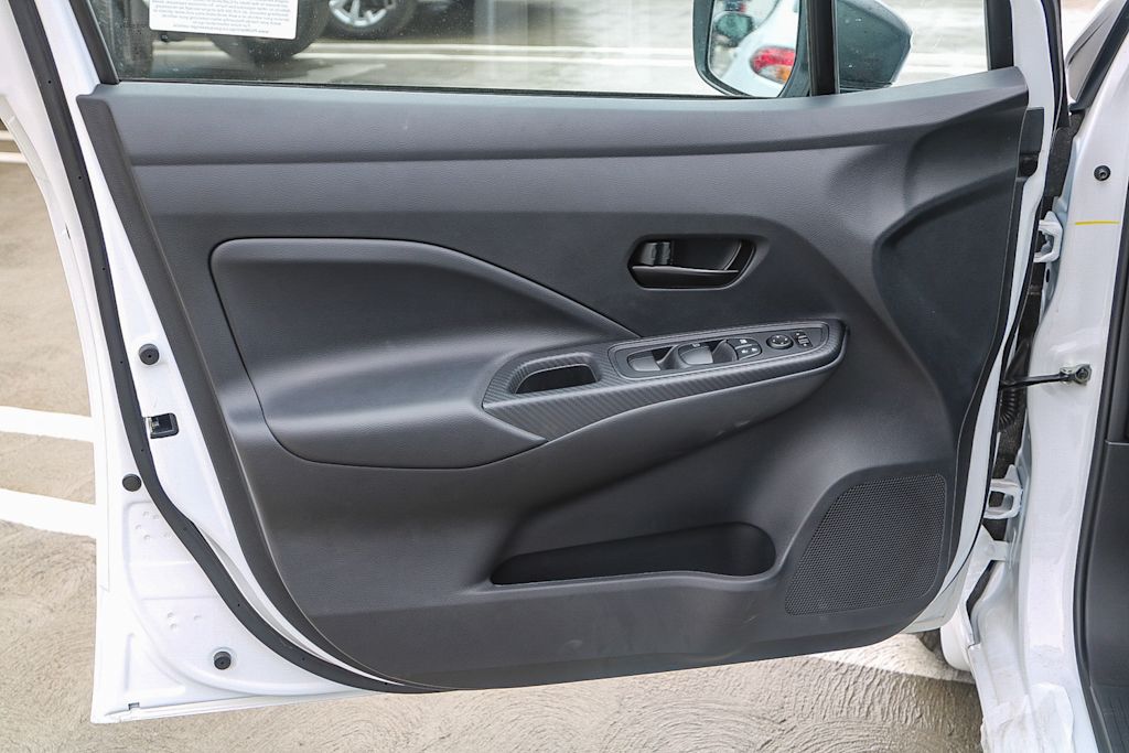 Thumbnail: 2025 Nissan Versa - 24