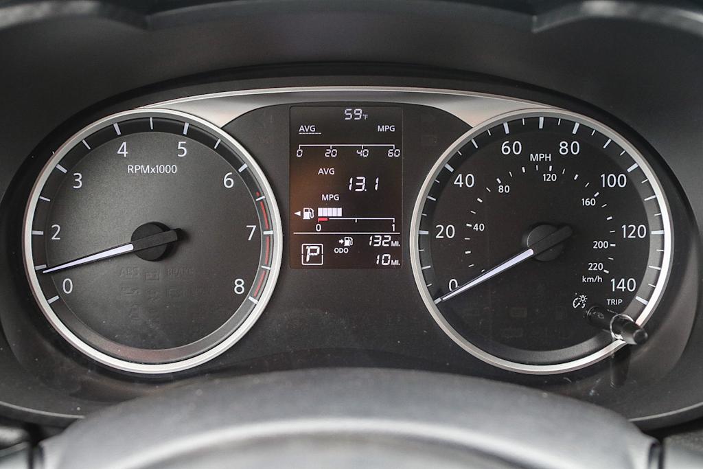 Thumbnail: 2025 Nissan Versa - 16