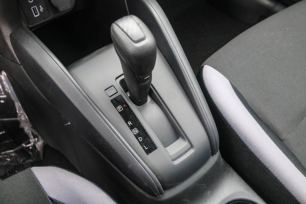 Thumbnail: 2025 Nissan Versa - 15