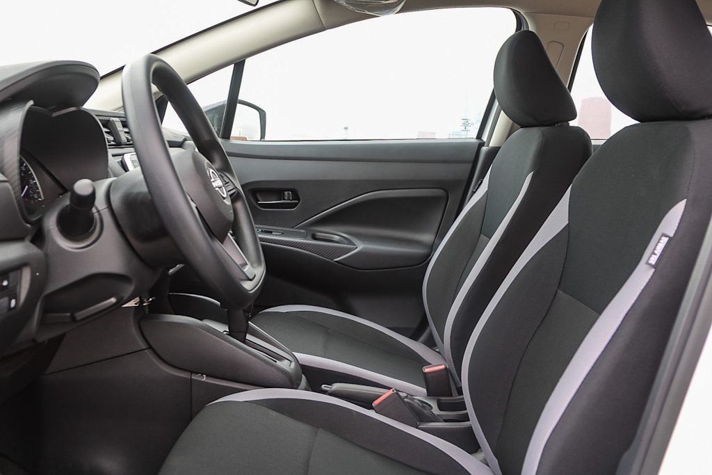 Thumbnail: 2025 Nissan Versa - 11