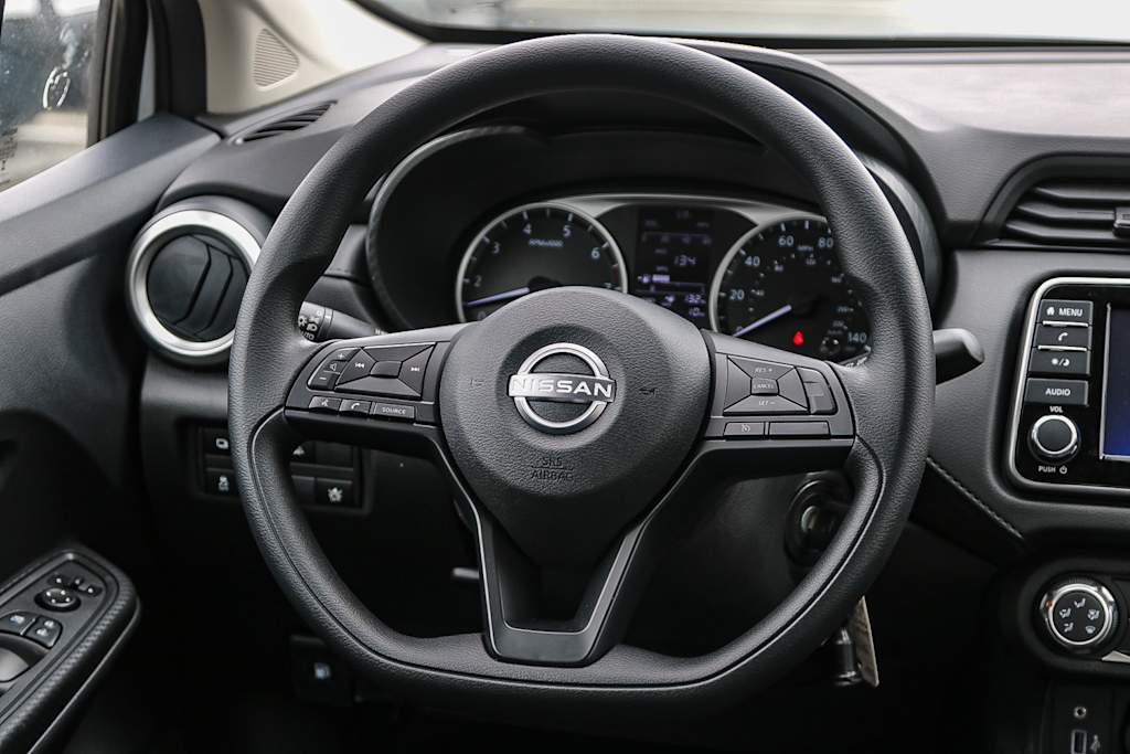 Thumbnail: 2025 Nissan Versa - 13