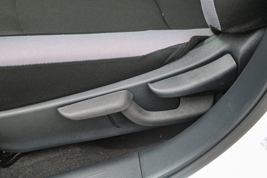 Thumbnail: 2025 Nissan Versa - 23