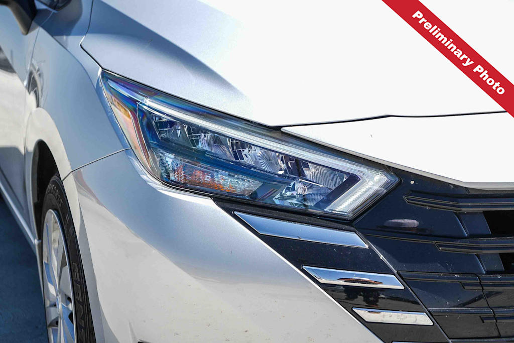 Thumbnail: 2025 Nissan Versa - 13
