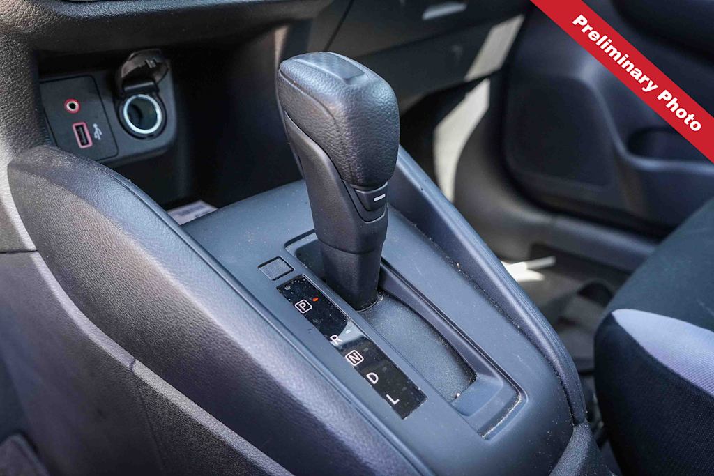 Thumbnail: 2025 Nissan Versa - 10