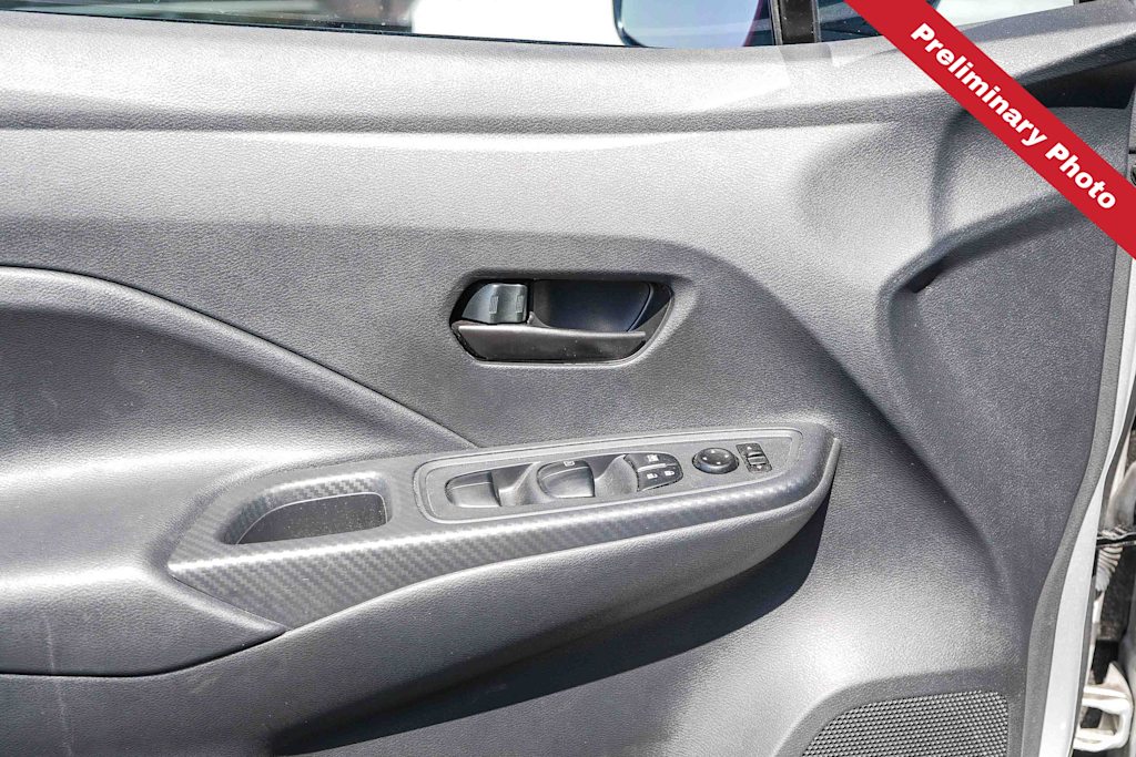 Thumbnail: 2025 Nissan Versa - 18