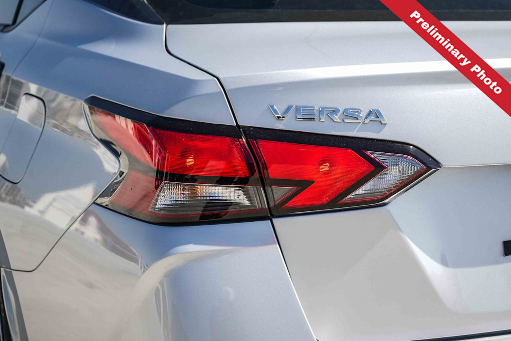 Thumbnail: 2025 Nissan Versa - 16
