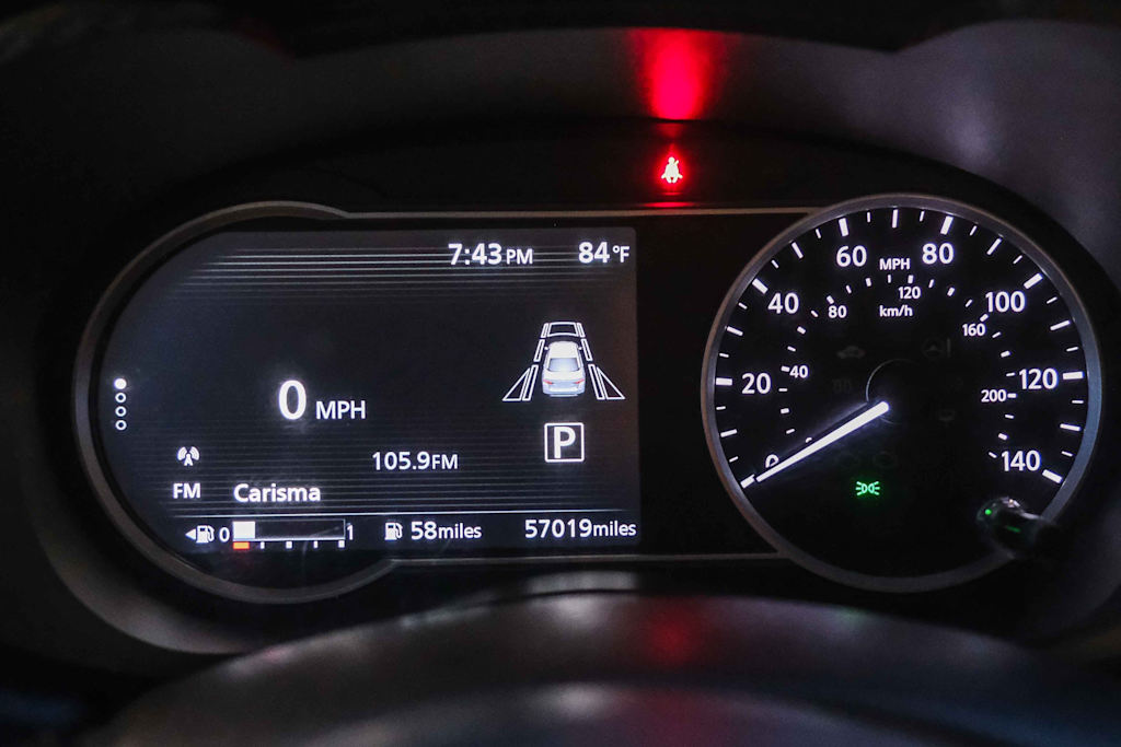 Thumbnail: 2023 Nissan Versa - 13