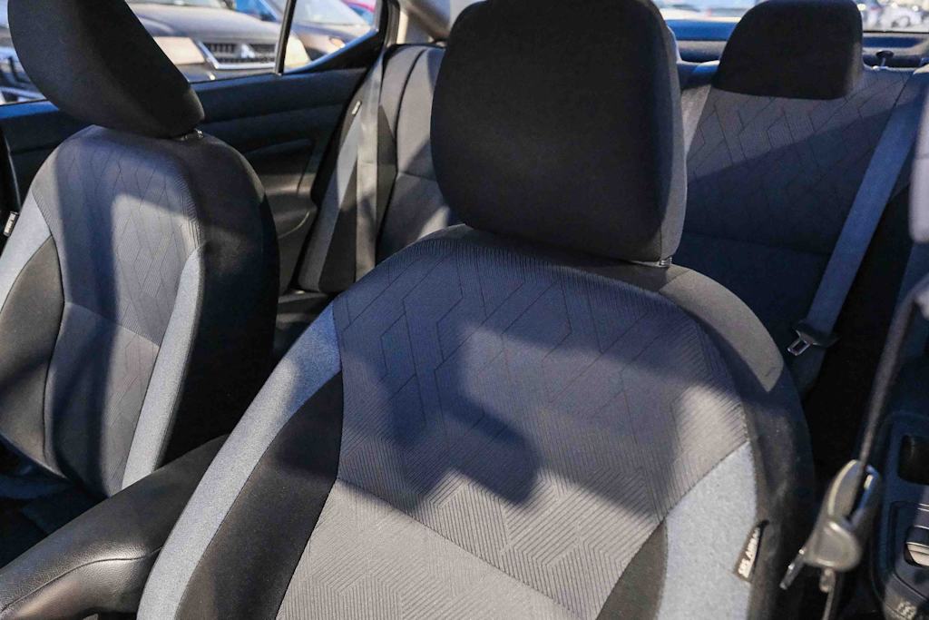Thumbnail: 2023 Nissan Versa - 24