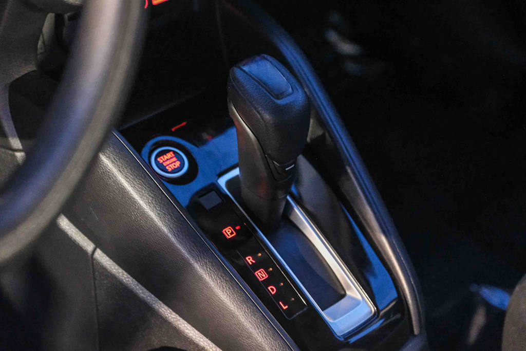 Thumbnail: 2023 Nissan Versa - 12
