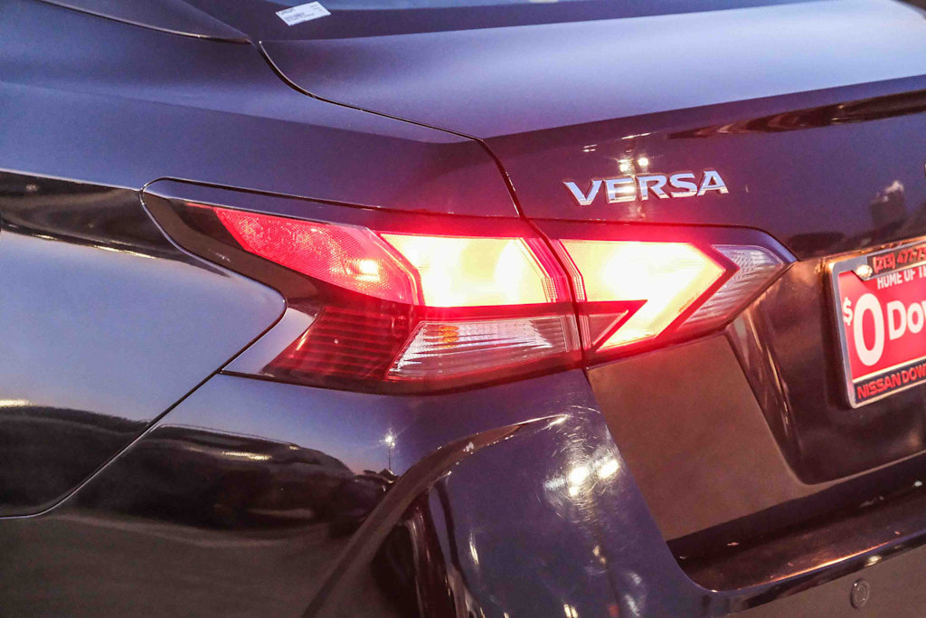 Thumbnail: 2023 Nissan Versa - 18