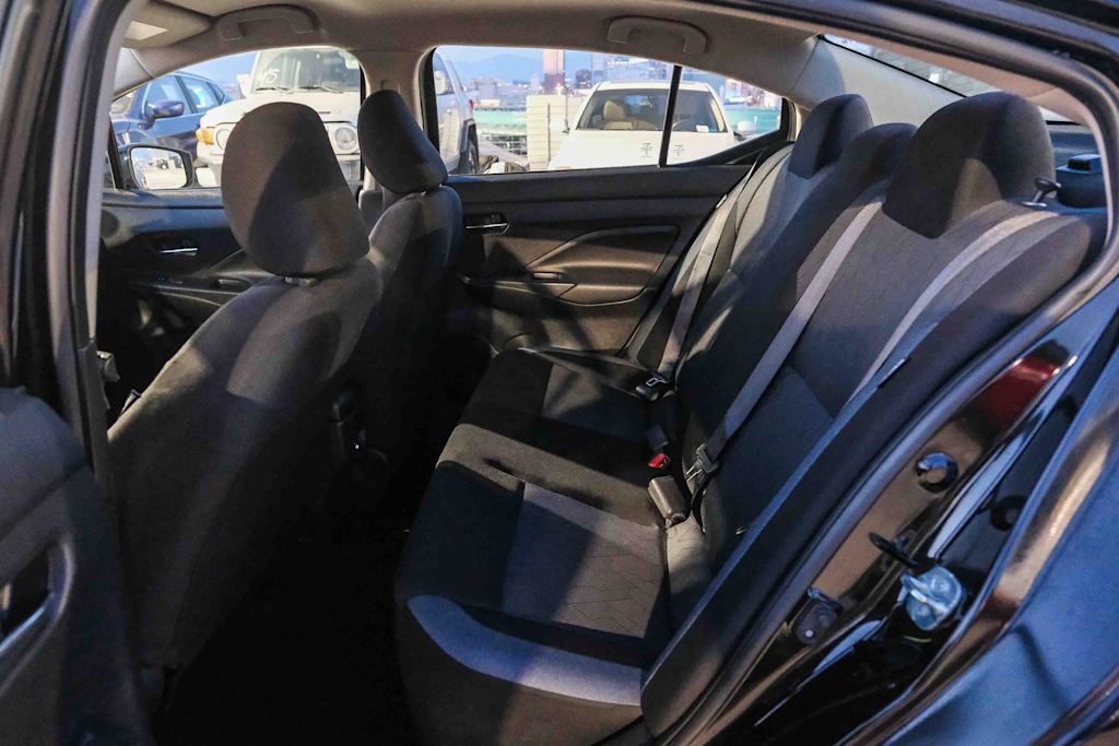 Thumbnail: 2023 Nissan Versa - 10