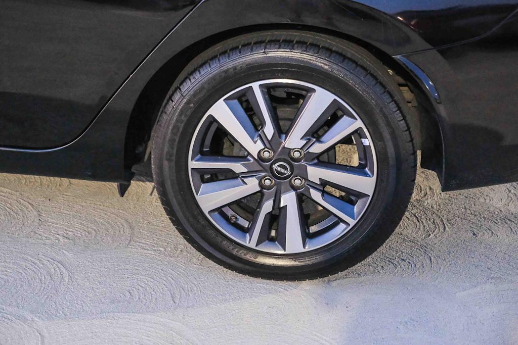 Thumbnail: 2023 Nissan Versa - 5