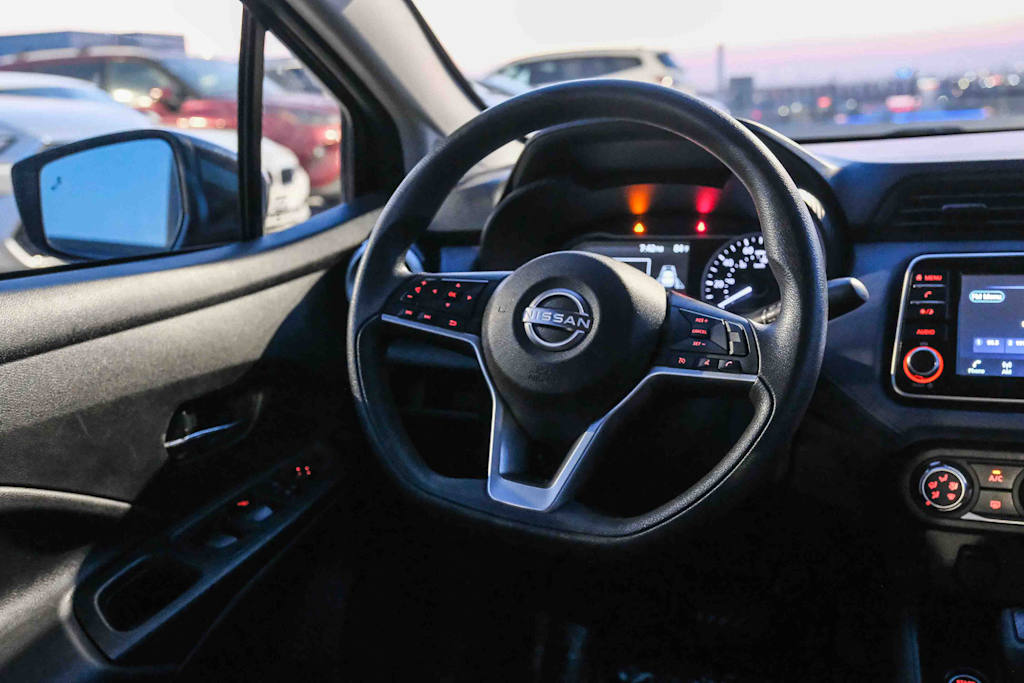 Thumbnail: 2023 Nissan Versa - 7