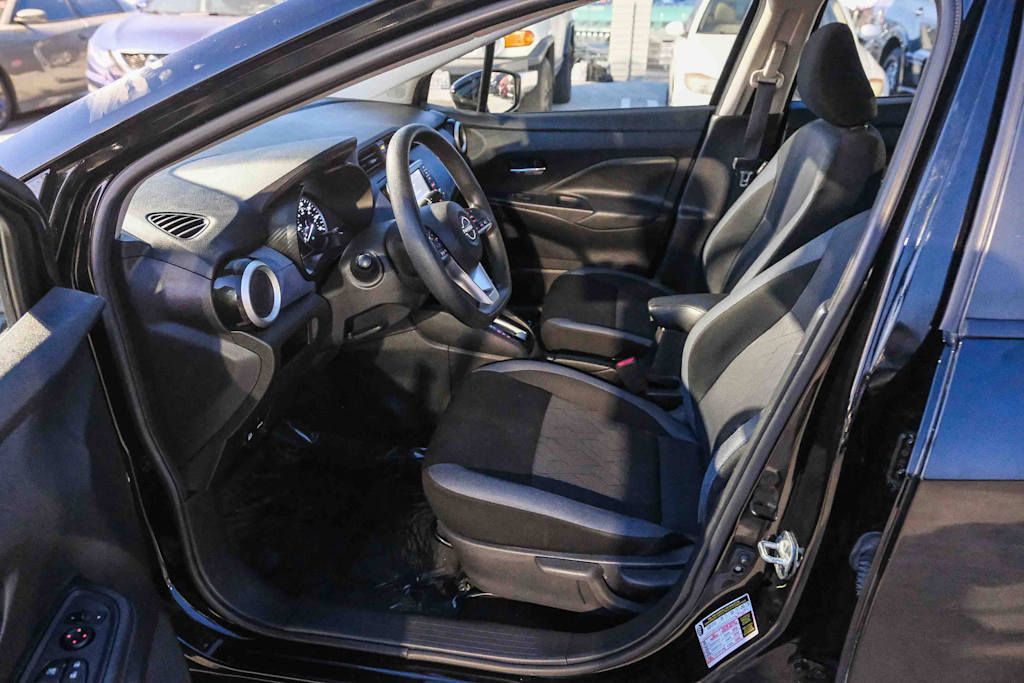 Thumbnail: 2023 Nissan Versa - 9