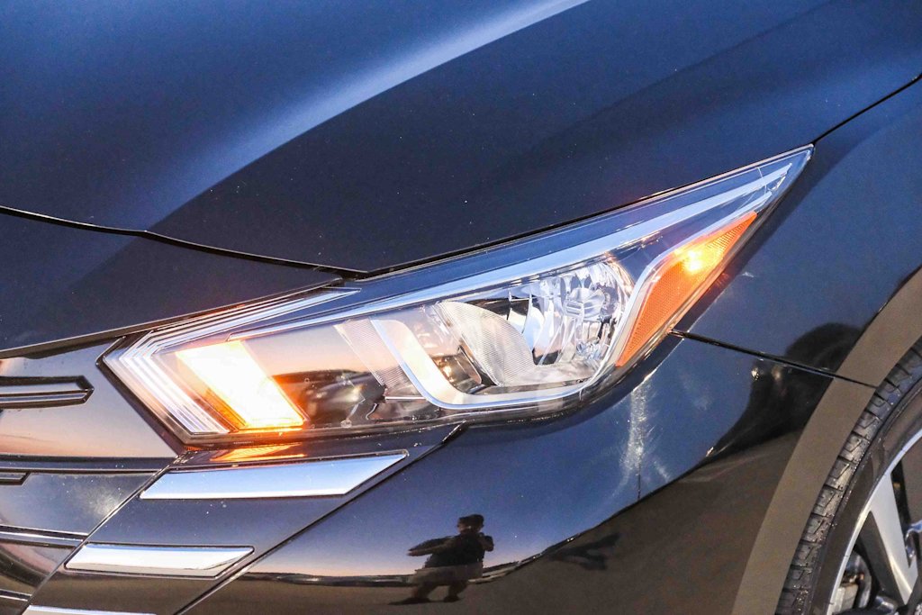 Thumbnail: 2023 Nissan Versa - 22