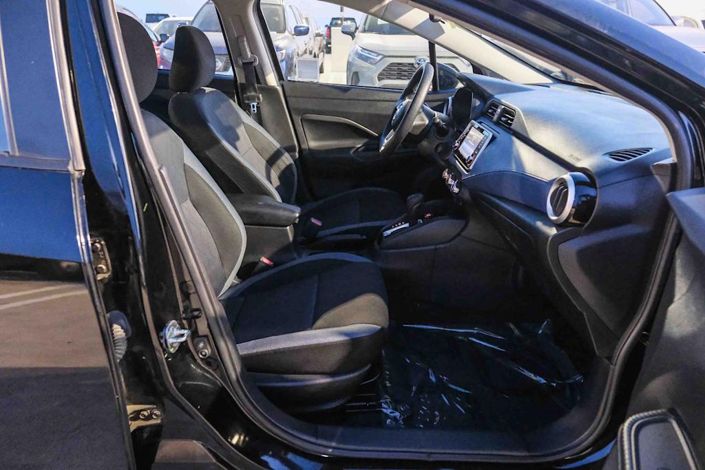 Thumbnail: 2023 Nissan Versa - 8
