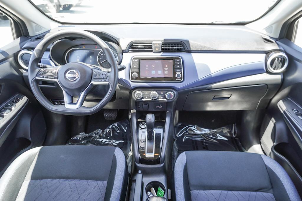 Image 3 of 2023 Nissan Versa