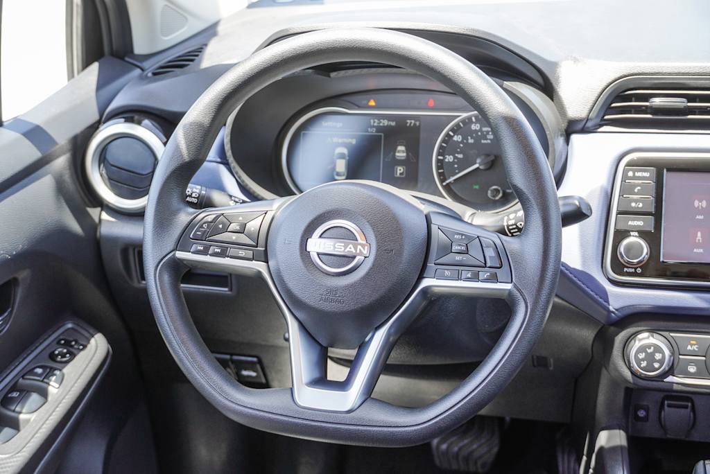 Image 7 of 2023 Nissan Versa