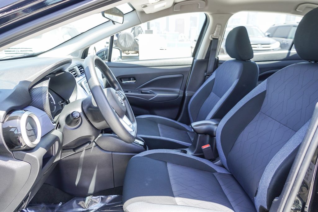 Image 9 of 2023 Nissan Versa