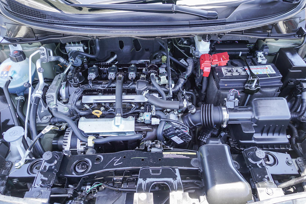 Image 6 of 2023 Nissan Versa