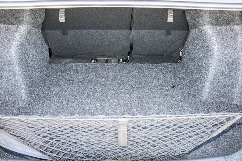 Thumbnail: 2025 Nissan Versa - 16