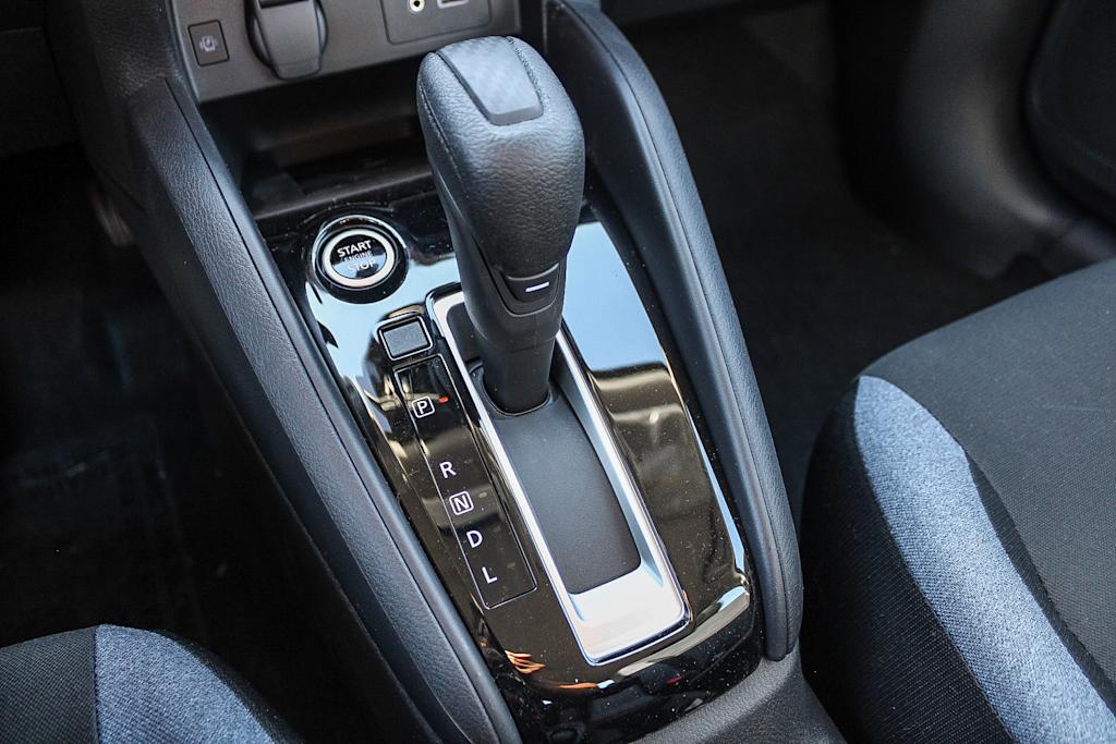 Thumbnail: 2025 Nissan Versa - 14