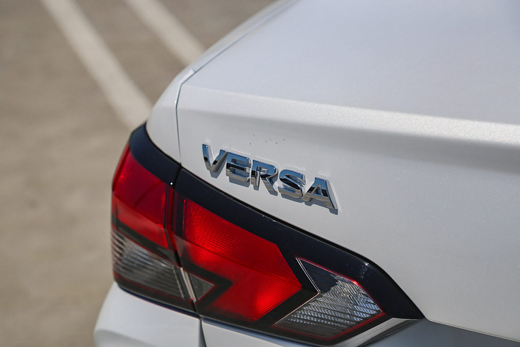 Thumbnail: 2025 Nissan Versa - 6