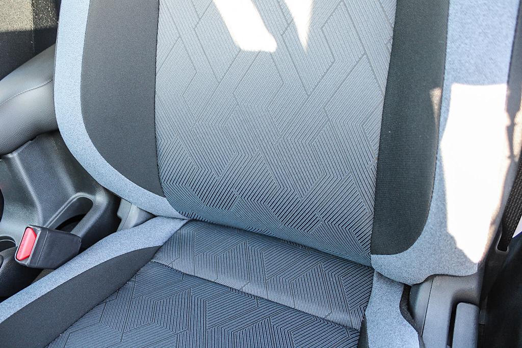 Thumbnail: 2025 Nissan Versa - 25