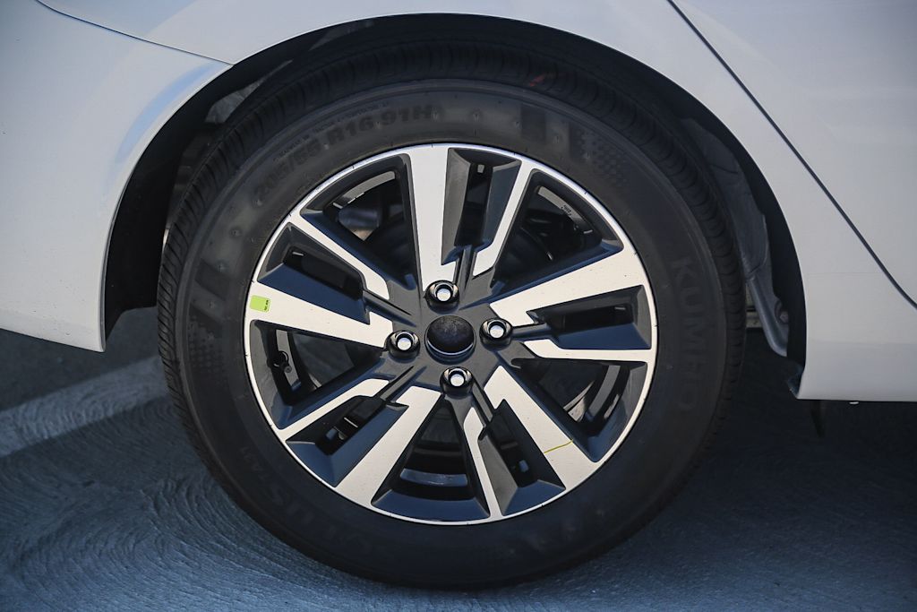 Thumbnail: 2025 Nissan Versa - 7