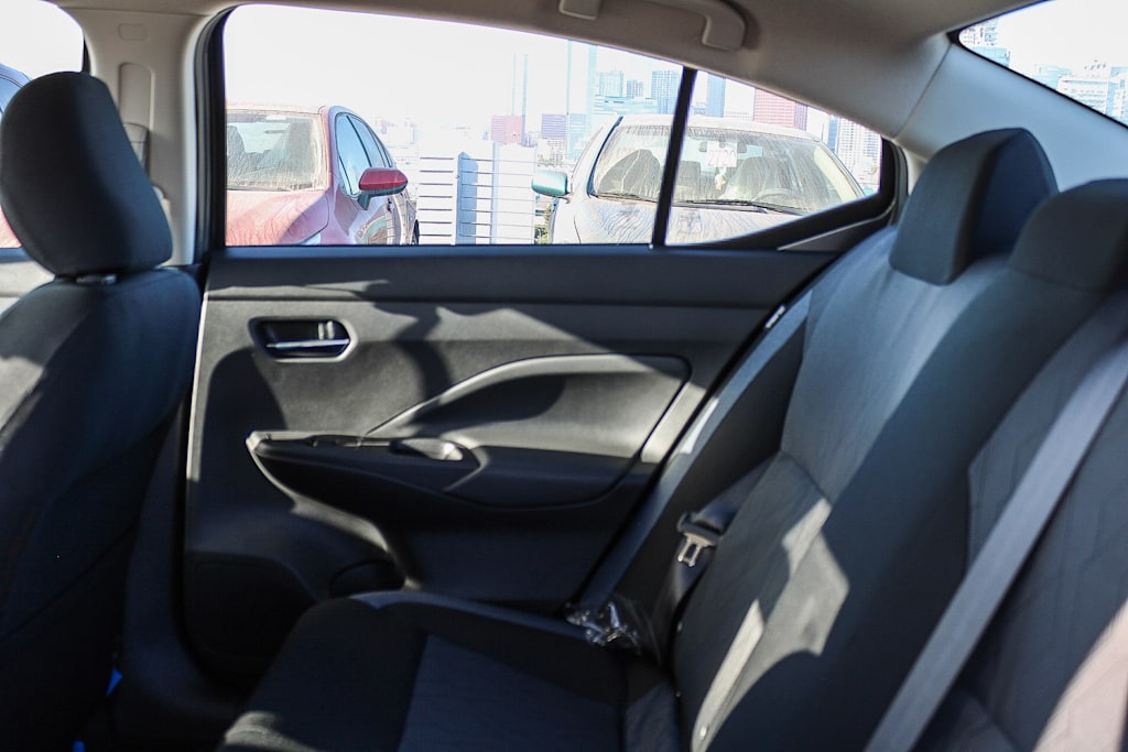 Thumbnail: 2025 Nissan Versa - 12