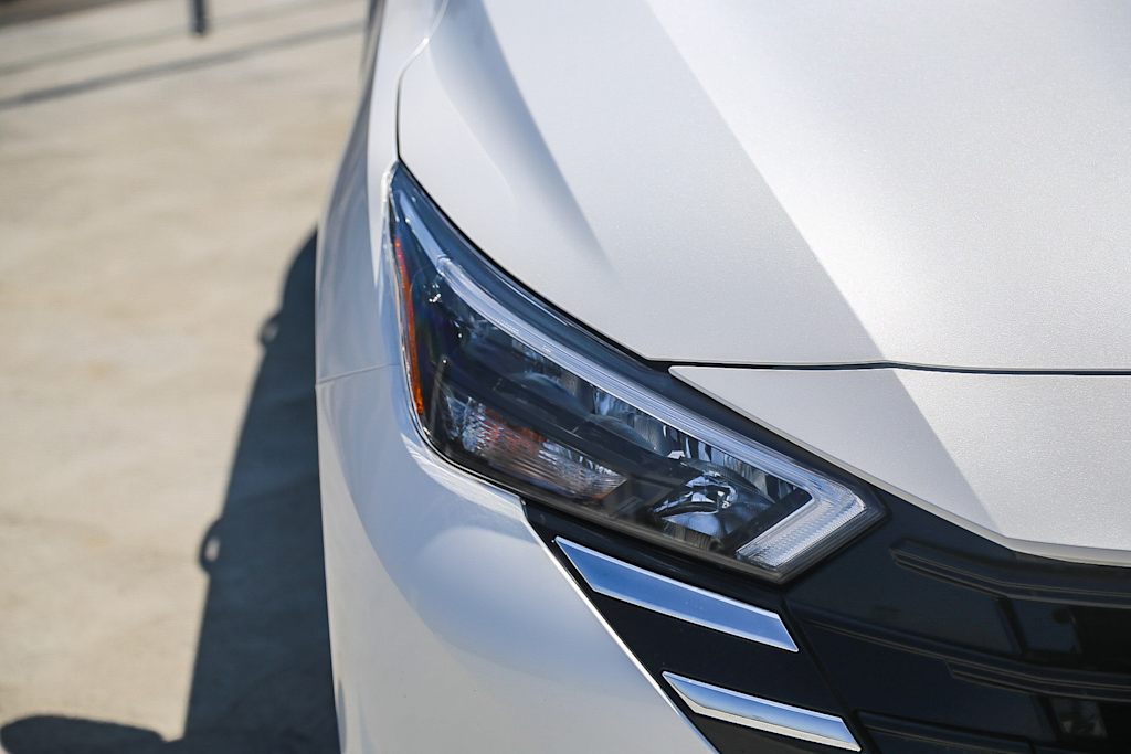 Thumbnail: 2025 Nissan Versa - 19