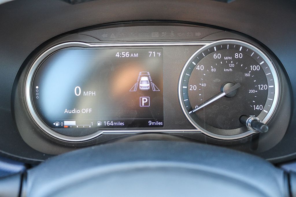 Thumbnail: 2025 Nissan Versa - 15