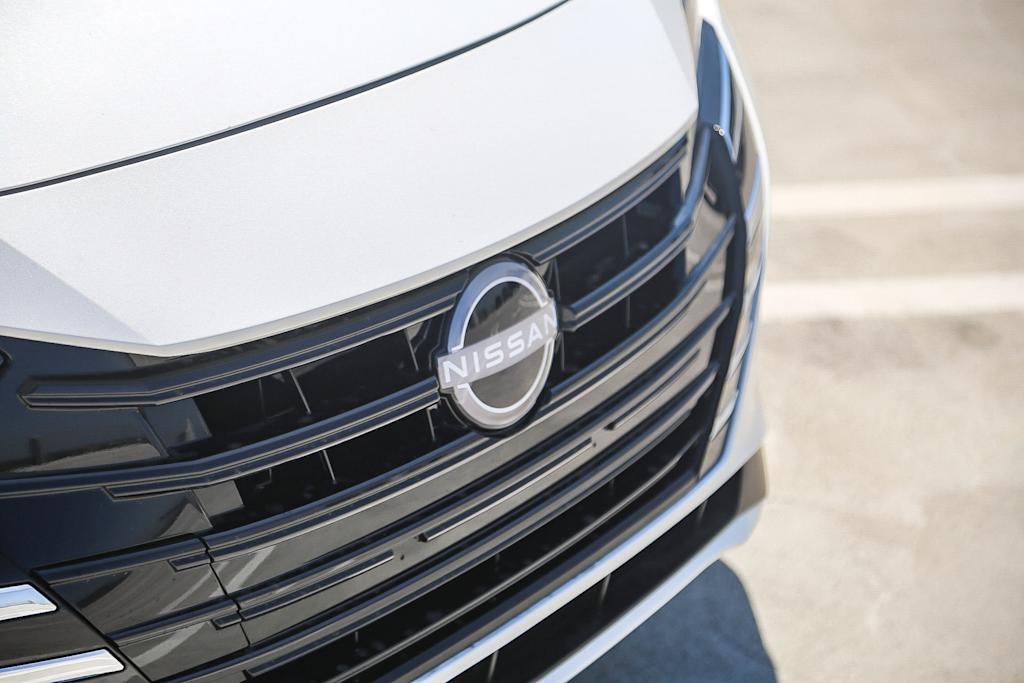 Thumbnail: 2025 Nissan Versa - 20