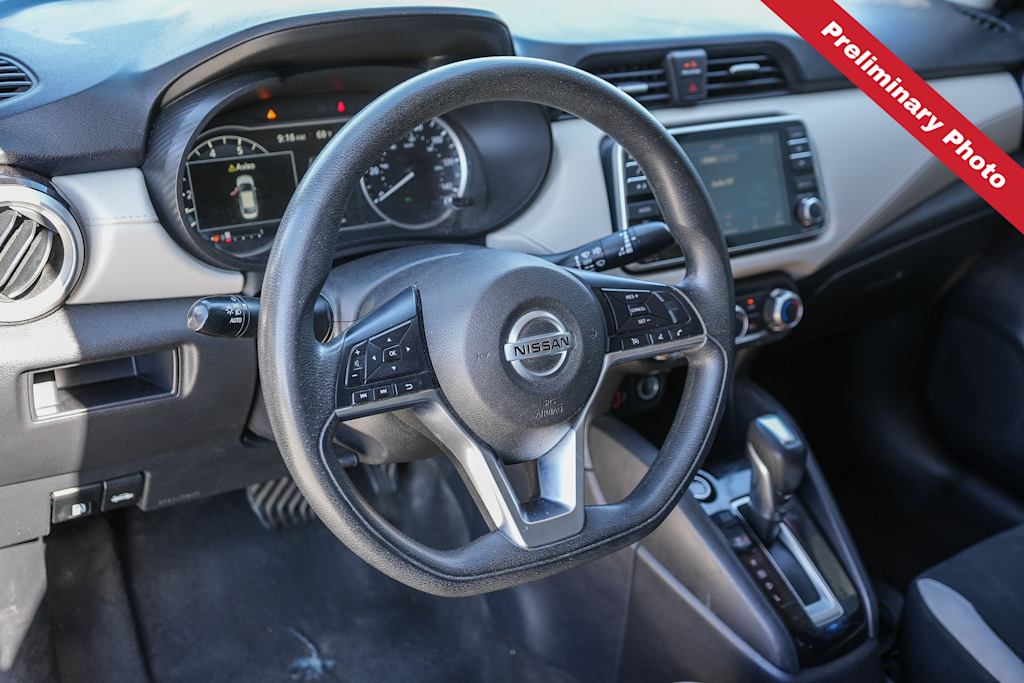 Thumbnail: 2021 Nissan Versa - 2