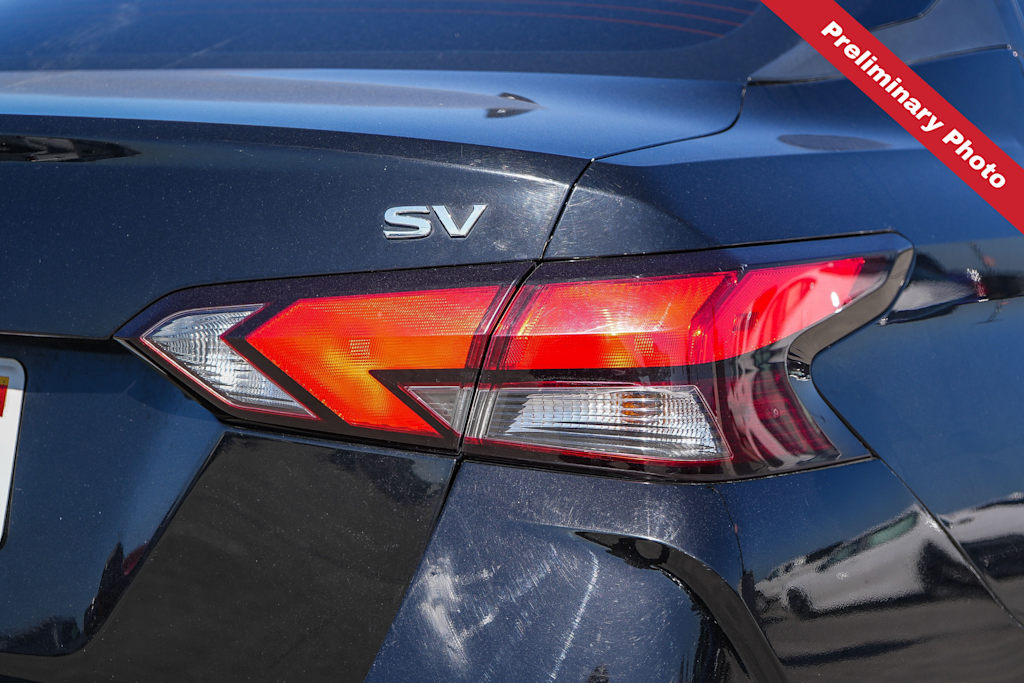 Thumbnail: 2021 Nissan Versa - 17
