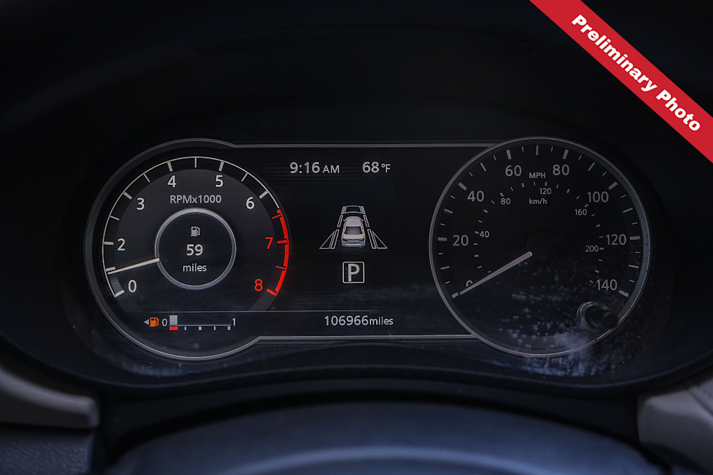 Thumbnail: 2021 Nissan Versa - 11