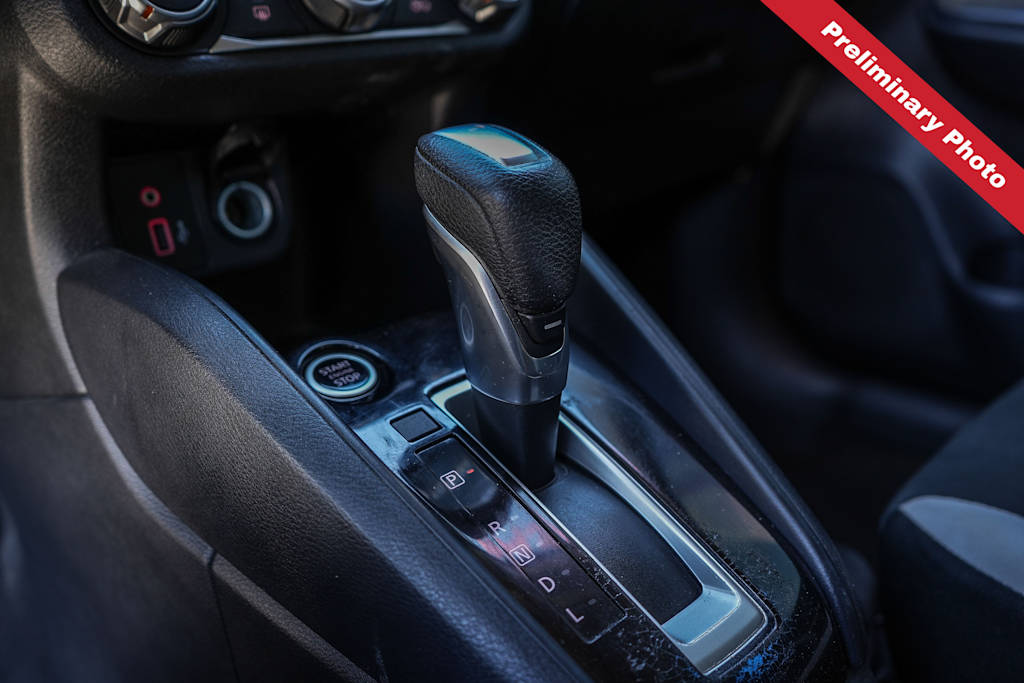 Thumbnail: 2021 Nissan Versa - 10