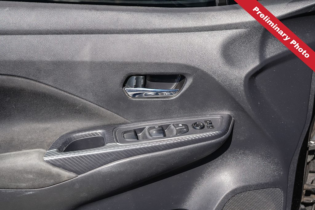 Thumbnail: 2021 Nissan Versa - 19