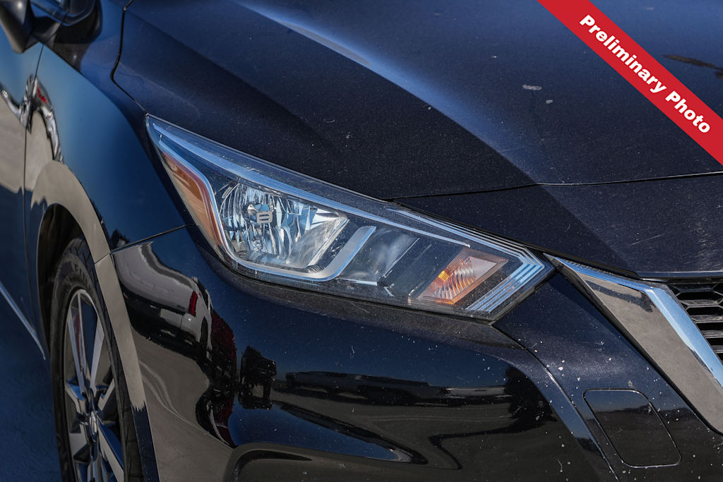 Thumbnail: 2021 Nissan Versa - 13