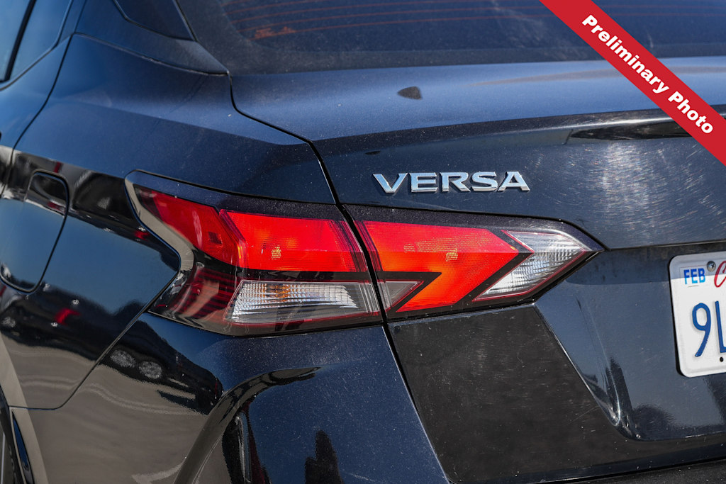 Thumbnail: 2021 Nissan Versa - 16