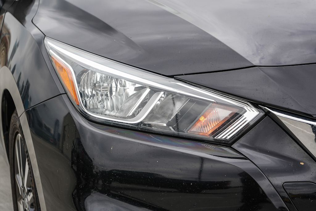 Thumbnail: 2021 Nissan Versa - 14