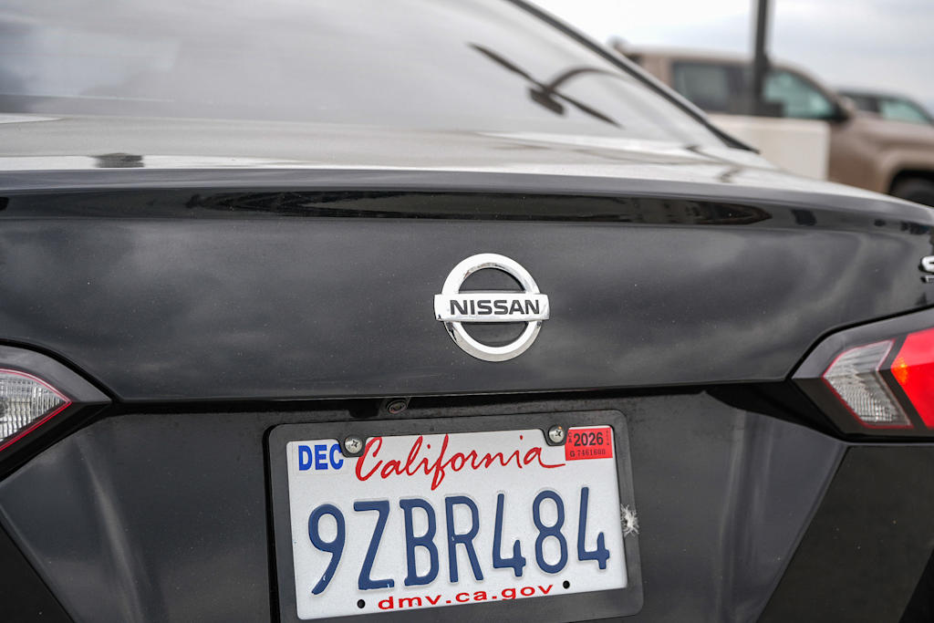 Thumbnail: 2021 Nissan Versa - 6