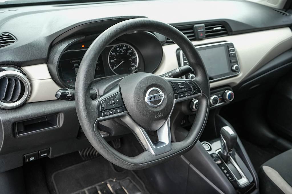 Thumbnail: 2021 Nissan Versa - 2