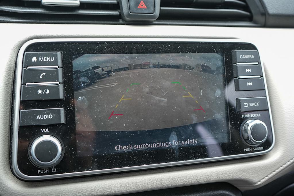 Thumbnail: 2021 Nissan Versa - 20