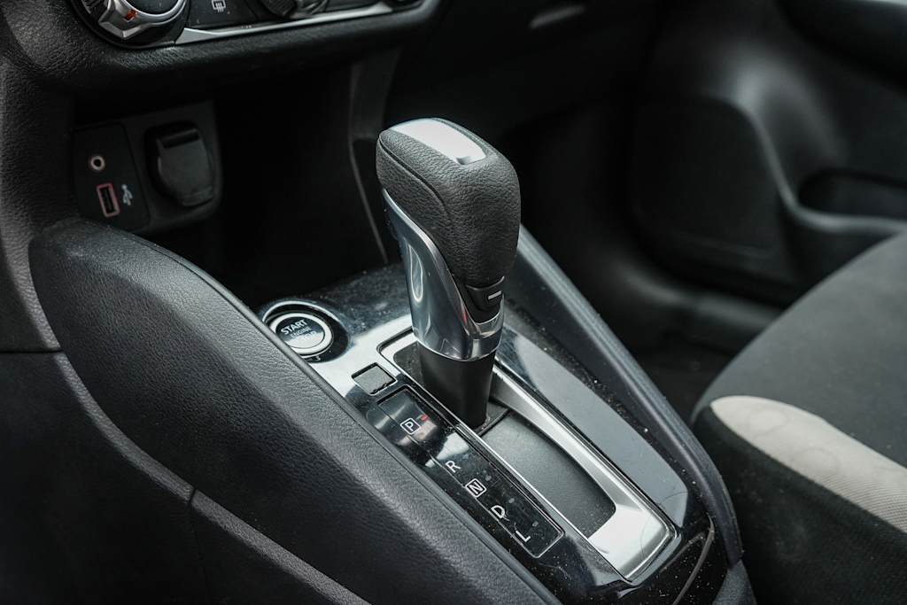 Thumbnail: 2021 Nissan Versa - 11