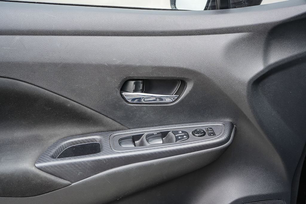 Thumbnail: 2021 Nissan Versa - 19