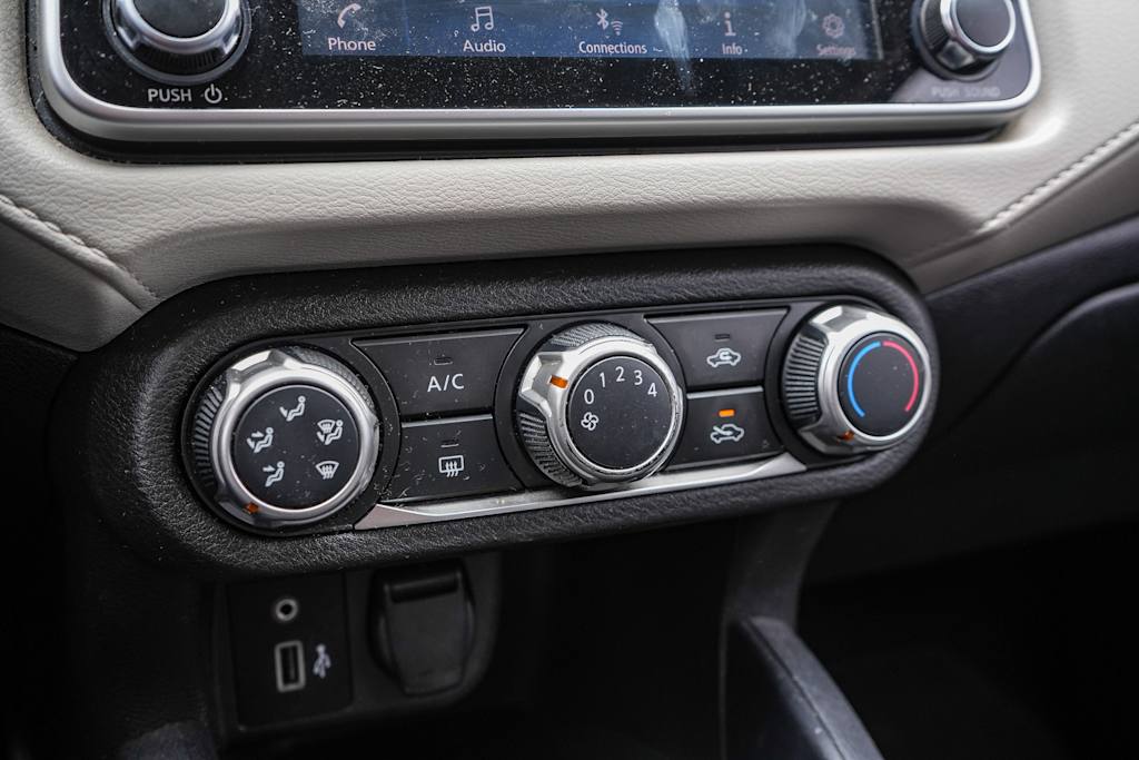 Thumbnail: 2021 Nissan Versa - 21