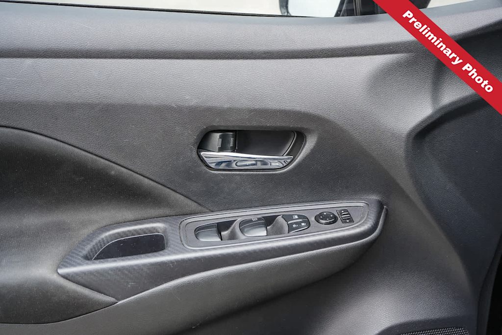 Thumbnail: 2021 Nissan Versa - 19