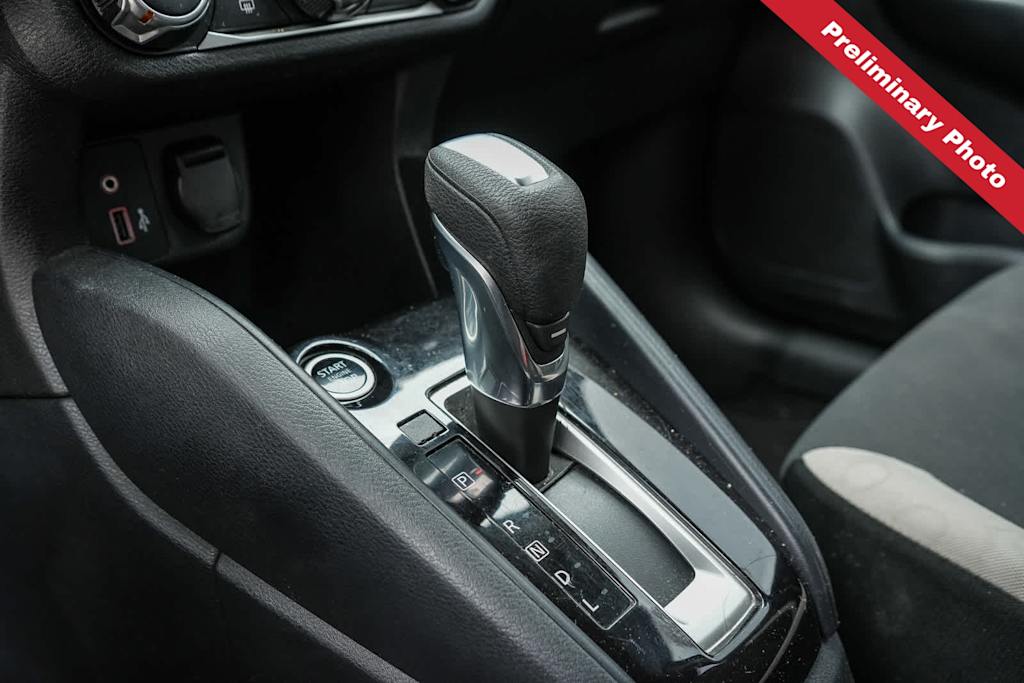Thumbnail: 2021 Nissan Versa - 11
