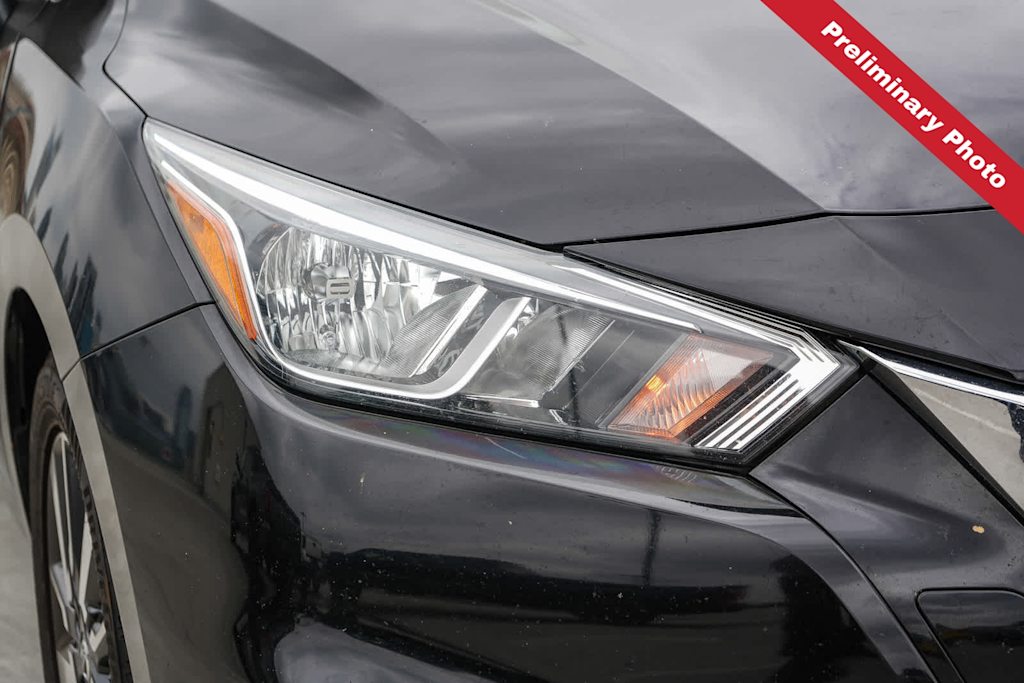 Thumbnail: 2021 Nissan Versa - 14